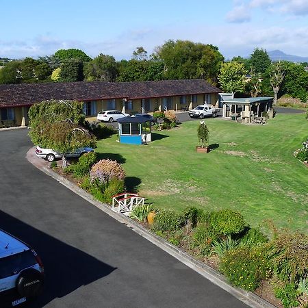 Willaway Motel Apartments Ulverstone Exteriér fotografie