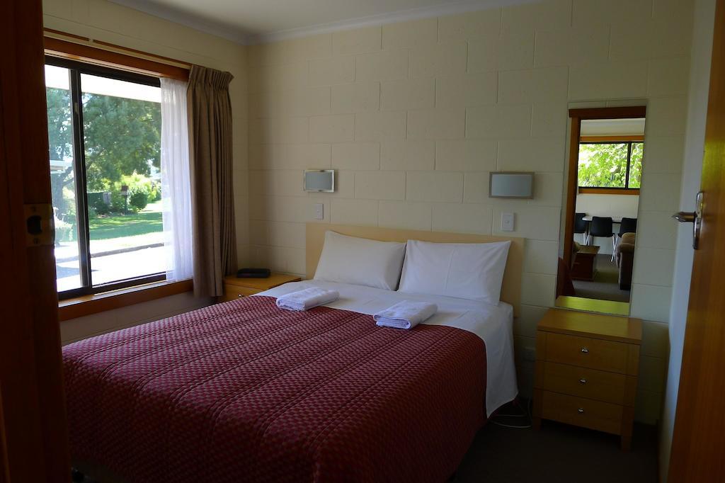 Willaway Motel Apartments Ulverstone Pokoj fotografie