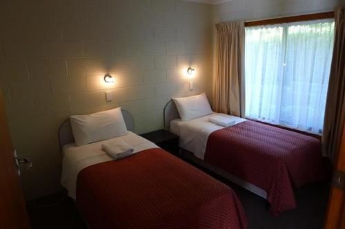 Willaway Motel Apartments Ulverstone Exteriér fotografie