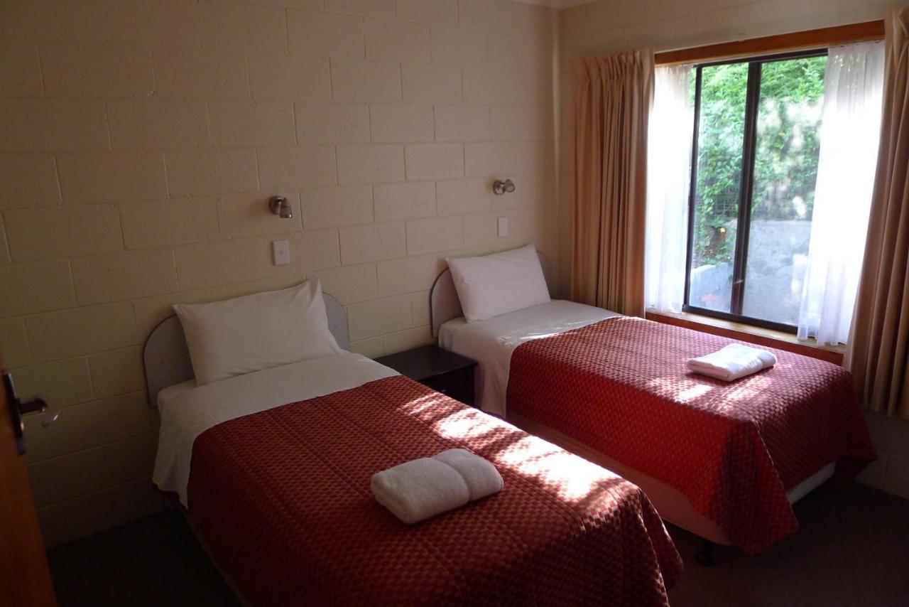 Willaway Motel Apartments Ulverstone Exteriér fotografie